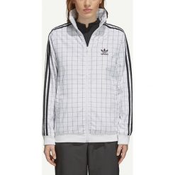 Adidas Originals CLRDO Kurtka Biały. Białe kurtki damskie adidas Originals, bez wzorów, z poliesteru. Za 421,95 zł.