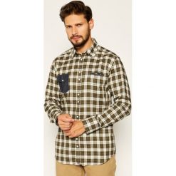 Koszula Rage Age Squared 1. Koszule męskie Rage Age, m, bez wzorów, casualowe, bez kołnierzyka, bez rękawów. W wyprzedaży za 349,00 zł.