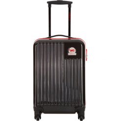 Walizki: Walizka w kolorze czarnym – 33 l