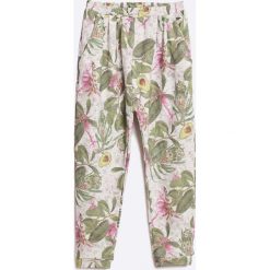 Jeansy dziewczęce: Guess Jeans – Spodnie dziecięce 118-166 cm