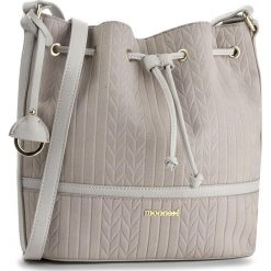 Torebki worki: Torebka MONNARI - BAG1830-019 Grey