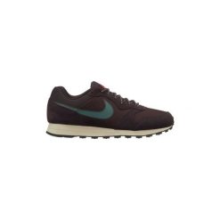 Buty do biegania Nike AO5377 MD Runner 2 SE Men's Shoe. Czarne buty do biegania męskie Nike. Za 294,62 zł.