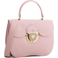 Torebka FURLA - Ducale 961868 B BOM1 VHC Camelia e. Czerwone torebki klasyczne damskie Furla, ze skóry. W wyprzedaży za 1449,00 zł.