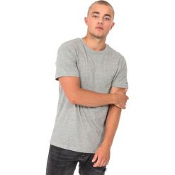 Hi-tec Koszulka męska Puro Grey Melange r. XL. Szare koszulki sportowe męskie marki Hi-tec, m. Za 33,75 zł.