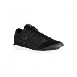 Buty tenisowe Nike Zoom Vapor 10 męskie na twardą nawierzchnię. Czarne buty do tenisa męskie Nike, nike zoom. Za 449,99 zł.