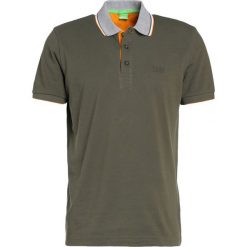 Koszulki polo: BOSS Green PADDOS Koszulka polo dark green