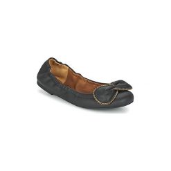 Baleriny damskie: Baleriny See by Chloé SB28141