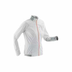 Bluza narciarska XC S 500 damska. Białe bluzy damskie marki Sinsay, l, z napisami. Za 179,99 zł.