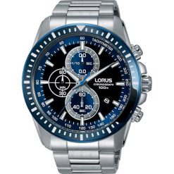 Zegarki męskie: Zegarek męski Lorus Sports RM341DX9