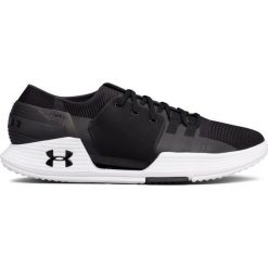 Buty sportowe męskie: Under Armour Buty męskie Speedform AMP 2.0 Black r. 47 (1295773-101)