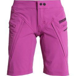 Spodenki sportowe męskie: Zimtstern STARTRACKZ Krótkie spodenki sportowe fuchsia