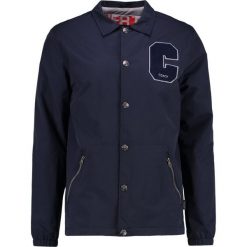 Kurtki męskie: INDICODE JEANS MAXWELL Kurtka wiosenna navy