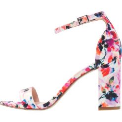 Sandały damskie: Madden Girl BEELLA Sandały na obcasie multicolor