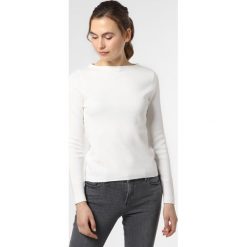 Marie Lund - Sweter damski, beżowy. Brązowe swetry damskie Marie Lund, xl, bez wzorów, bez rękawów, bez kaptura. Za 229,95 zł.