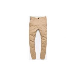 Spodnie bojówki G-Star Raw D14027 5126 VETAR. Brązowe spodnie męskie G-Star RAW, m, bez wzorów, retro. Za 385,98 zł.
