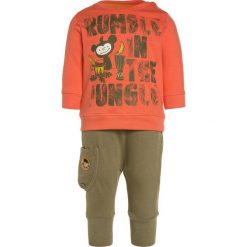 Bluzy chłopięce: Gelati Kidswear JOGGER BABY SET Bluza multicolor