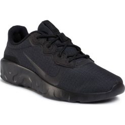 Buty NIKE - Explore Strada CD7091 001 Black/Black. Czarne buty sportowe damskie Nike, z tworzywa sztucznego. Za 279,00 zł.