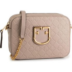 Torebka FURLA - Brava 1036688 B BWG0 R66 Dalia f. Brązowe torebki klasyczne damskie Furla, bez wzorów, ze skóry, wizytowe, bez dodatków. Za 1349,00 zł.