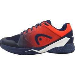 Buty sportowe męskie: Head REVOLT PRO CLAY MEN 2.5 Obuwie do tenisa Outdoor blue/red