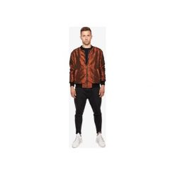 KURTKA BOMBER METALLIC. Kurtki męskie Lucas brondel. Za 350,00 zł.