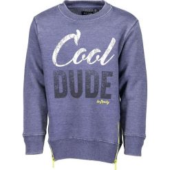Bejsbolówki męskie: Blue Seven - Bluza dziecięca 92-128 cm