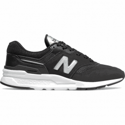 New Balance CW997HBN. Buty sportowe damskie New Balance, bez wzorów, klasyczne. Za 399,99 zł.