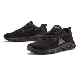 KAPPA STRATUS OC > 242845OC-1116. Sneakersy męskie Kappa, na sznurówki. Za 159,99 zł.