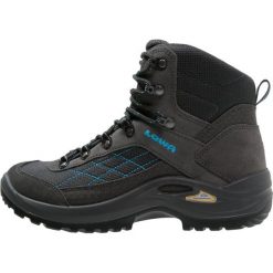 Buty trekkingowe damskie: Lowa TAURUS GTX Buty trekkingowe anthrazit/türkis