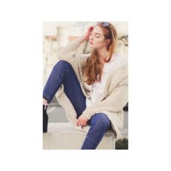 Jeansy damskie: jeansy FRAJDA