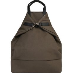 Plecaki męskie: Jost LUND XCHANGE BAG L Plecak olive