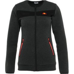 Bomberki damskie: Ellesse NEITH Kurtka sportowa anthracite marl