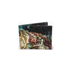 PORTFEL TYVEK - NARODZINY WENUS. Portfele męskie Marthu. Za 49,00 zł.