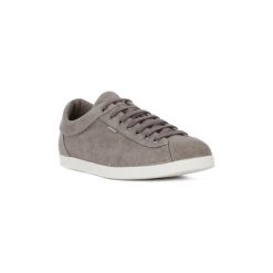 Buty Frau COTONE SUGHERO. Brązowe trampki męskie marki Frau, bez wzorów, bez zapięcia. Za 365,94 zł.