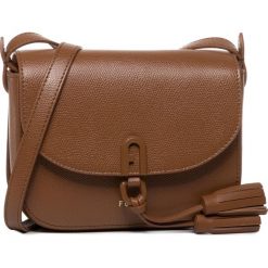 Torebka FURLA - 1927 1057109 B BAEQ ARE Cognac h. Pomarańczowe listonoszki damskie Furla, bez wzorów, ze skóry, bez dodatków. Za 1099,00 zł.