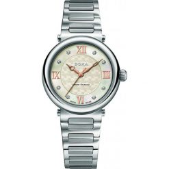 Zegarki damskie: ZEGAREK DOXA Calex