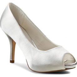 Szpilki: Szpilki MENBUR – 006264 Ivory/Marfil 004