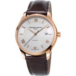 ZEGAREK FREDERIQUE CONSTANT FC-303MV5B4. Zegarki męskie FREDERIC CONSTANT. Za 4749,00 zł.