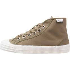 Trampki męskie: Novesta STAR DRIBBLE CLASSIC Tenisówki i Trampki wysokie military