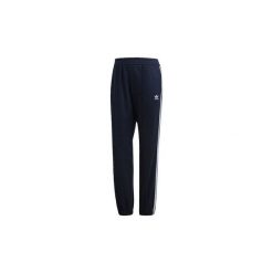 Spodnie dresowe damskie: Spodnie treningowe adidas Spodnie dresowe z mankietami