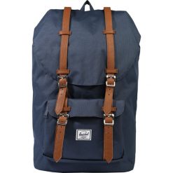 Plecaki męskie: Herschel LITTLE AMERICA Plecak navy