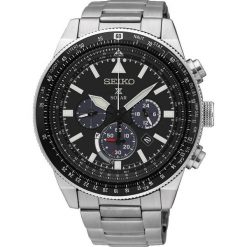 Zegarki męskie: Zegarek męski Seiko Prospex SSC607P1