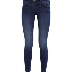 Jeansy damskie: Dr.Denim DIXY Jeans Skinny Fit dark blue