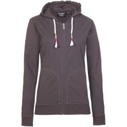 KILLTEC Bluza damska Bitala fioletowa r.38. Fioletowe bluzy sportowe damskie marki KILLTEC. Za 98,86 zł.