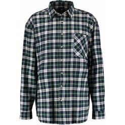 Koszule męskie: 12 Midnight OVERSIZED CHECK Koszula green