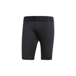 Kalesony męskie: Szorty i Bermudy adidas Legginsy krótkie Alphaskin Sport