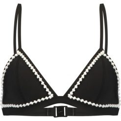 Bikini: Bondi Born BEACH FIT Góra od bikini black