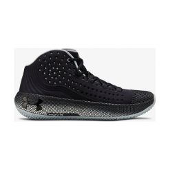 Under Armour HOVR™ Havoc 2 Tenisówki Czarny. Czarne trampki męskie Under Armour, bez wzorów, z materiału, bez zapięcia. Za 550,95 zł.