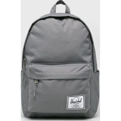 Herschel - Plecak. Zielone plecaki męskie Herschel, bez wzorów, z poliesteru. W wyprzedaży za 219,90 zł.