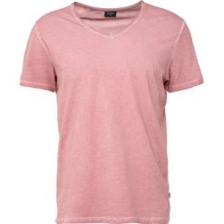 Koszulki polo: JOOP! Jeans CLIFF Tshirt basic rosa
