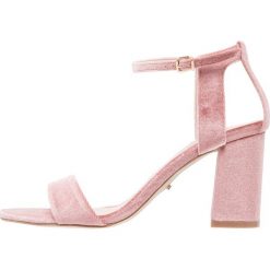 Sandały damskie: Carvela GIGI Sandały na obcasie nude